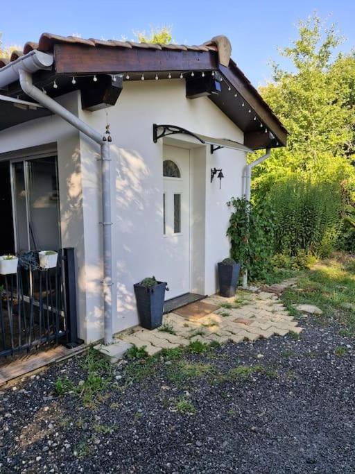 Mon Havre De Paix Villa Blesignac Екстериор снимка